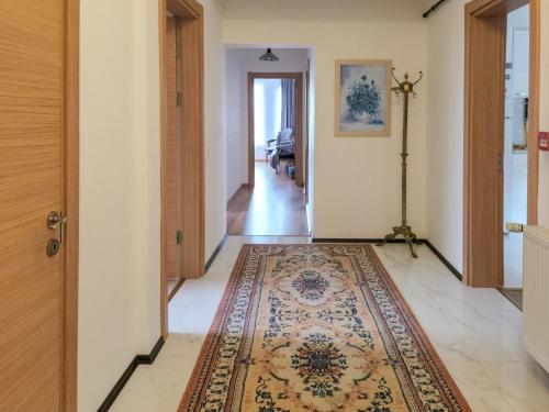 Gambar di galeri bagi Yaylı Apart di Masukiye