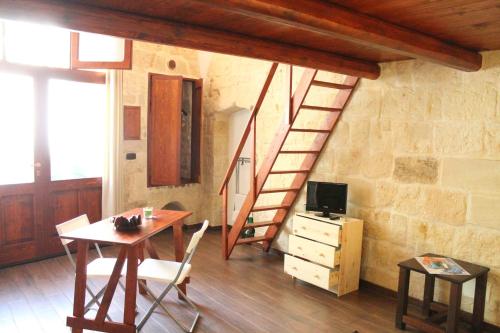 Gallery image of Guesthouse A Casina b&b in Trani