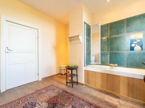 Ένα μπάνιο στο Cozy Comfort in Cerfontaine
