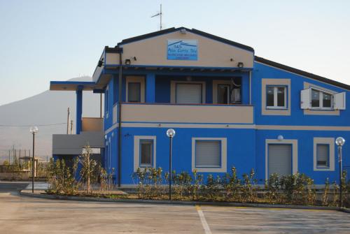 B&B Alla Corte Blu – Photos 4
