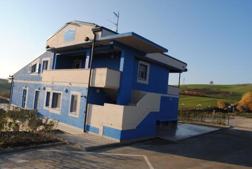 B&B Alla Corte Blu – Photos 5