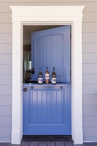 Gambar di galeri bagi ForFriends Inn Wine Country Bed and Breakfast di Santa Ynez