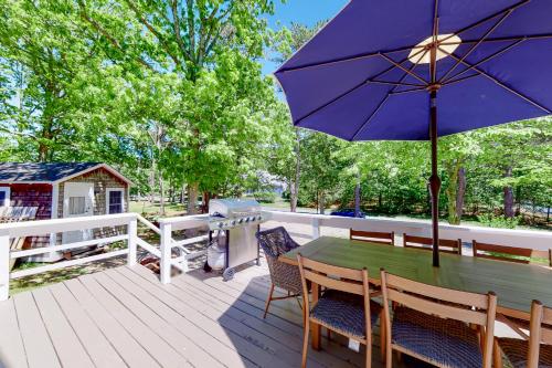 Relaxing Retreat – Photos 2