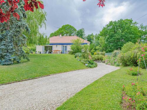 Gîte Vendeuvre-sur-Barse, 4 pièces, 6 personnes - FR-1-543-225