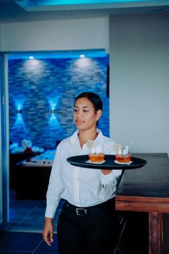 Hosté ubytování Hotel Reloj