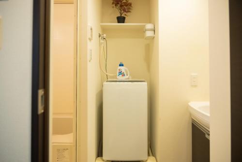 谷町君星Hotel 通天閣西48