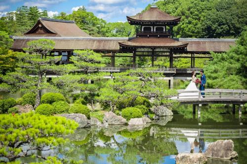 鴨川 栄の屋 Traditional Machiya 1 min to Kamo River, metro, bus