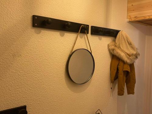 Appartement rénové accès pistes 5 pers.