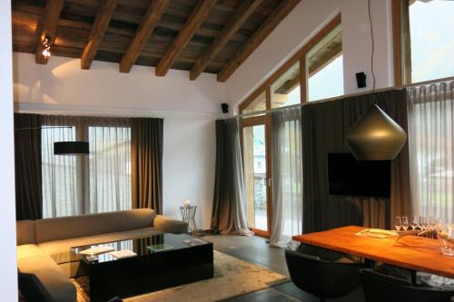 Chalet Mathon