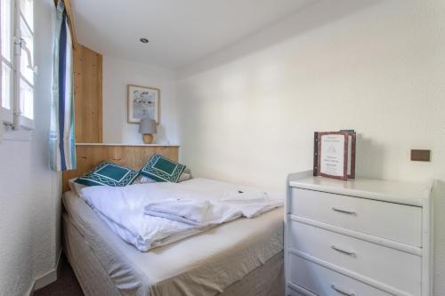 Gallery image of Hotel le Chamois in L'Alpe-d'Huez