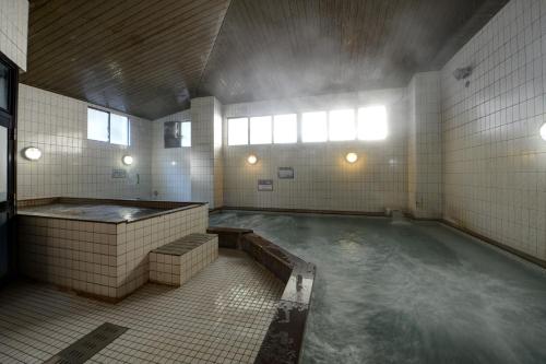 Fotografie z fotogalerie ubytování ホテルスターらんど v destinaci Tsuru 
