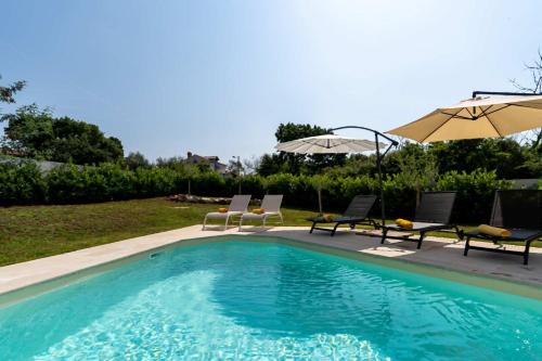 Villa Amalija – Photos 2