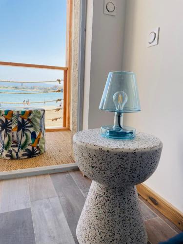 Le cabanon marseillais