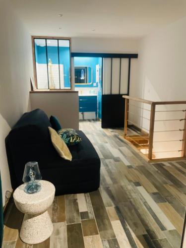 Le cabanon marseillais