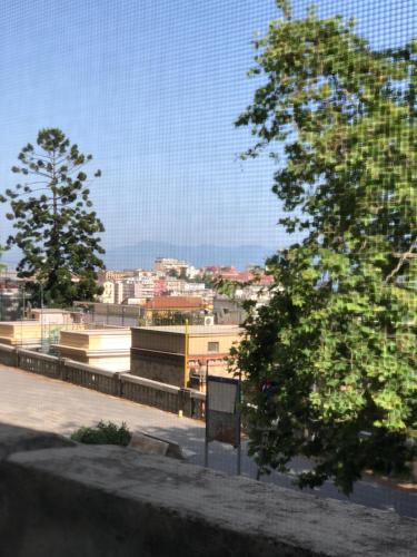 Studio Apartment in Neapolitan Castle Int 28