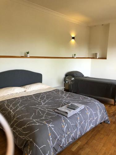Studio Apartment in Neapolitan Castle Int 28