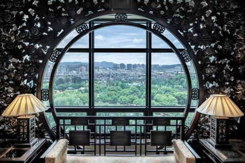 Φωτογραφία από το άλμπουμ του Green Lake Hotel σε Kunming