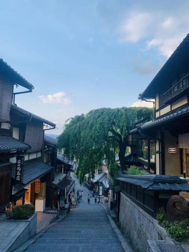 京町屋 京都*缘屋kyoto*Enishiya 开业特价&免费早餐供应 NewOpen