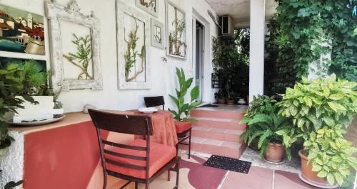 Dubrovnik quiet center Apartment Misur
