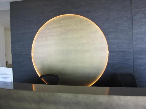 Foto dalla galleria di Hotel Cristallo a Senigallia