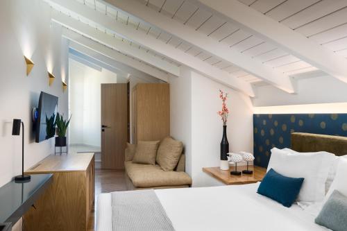 New York Luxury Suites