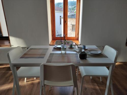 Fotografie z fotogalerie ubytování Sunlight Stonehouse v destinaci Afétai
