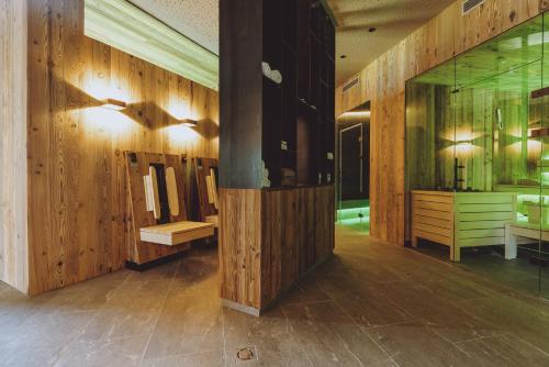 Fotografia z galérie ubytovania CHALET VILLAGE ZAGLGUT Wellness & Views with Summer Card Included v Kaprune