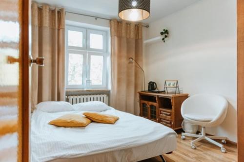 Rooms Gdańsk Wrzeszcz centrum