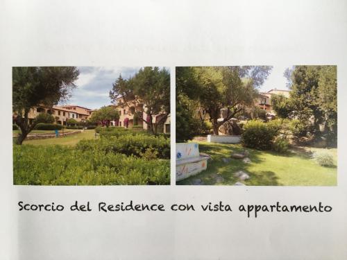 Imagen de la galería de Monolocale in Residence a Porto Rotondo - Sardegna, en Porto Rotondo