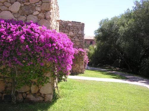 Imagen de la galería de Monolocale in Residence a Porto Rotondo - Sardegna, en Porto Rotondo