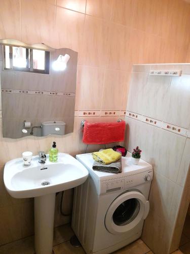 Mareverde Green studio Tenerife