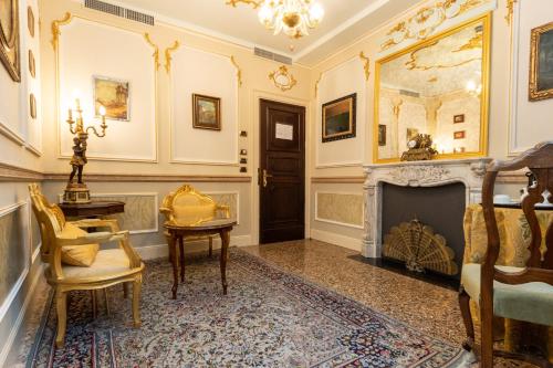 Palazzo Paruta & Wellness Suites Image