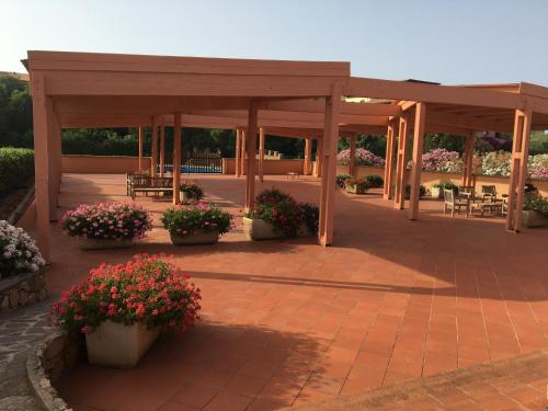 Imagen de la galería de Monolocale in Residence a Porto Rotondo - Sardegna, en Porto Rotondo