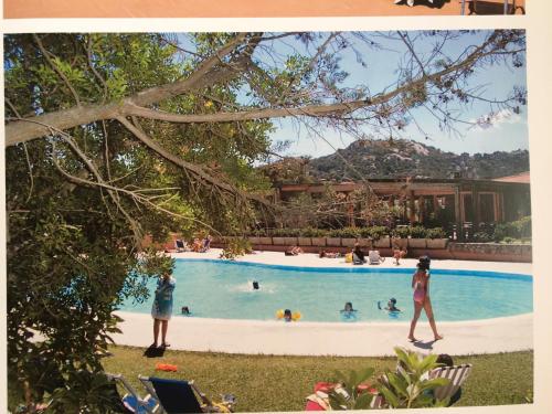 Imagen de la galería de Monolocale in Residence a Porto Rotondo - Sardegna, en Porto Rotondo