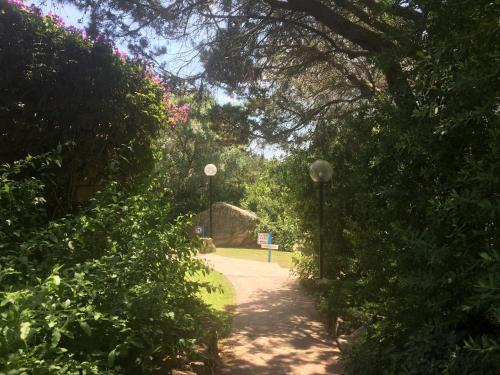 Imagen de la galería de Monolocale in Residence a Porto Rotondo - Sardegna, en Porto Rotondo