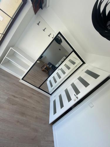 Fotografia z galérie ubytovania Apartament nad jeziorem v destinácii Ełk