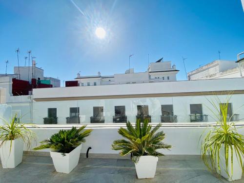 Luz, aire y mar Grupo AC Gestion