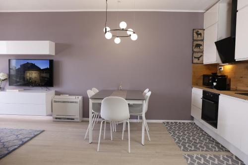 Ambassador Apartment Zadar