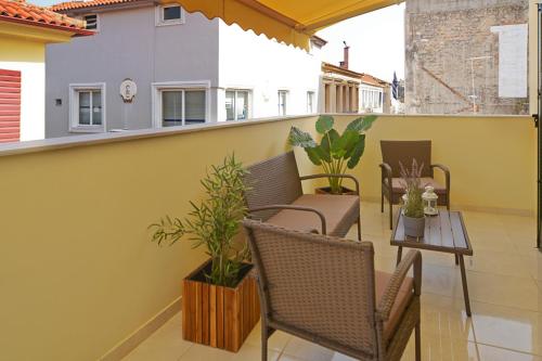 A perfect stay at the historical centre of Kalamata