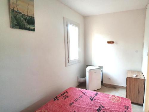 Appartement et vaste terrasse à 30 m des dunes