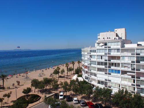 MIRAMAR 38C