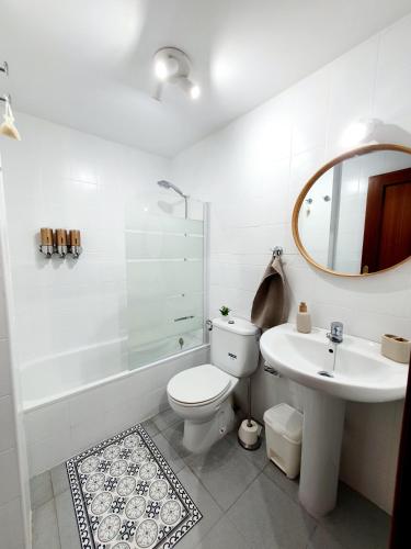 Spanish Home Fuengirola