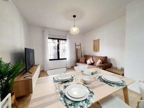 Spanish Home Fuengirola