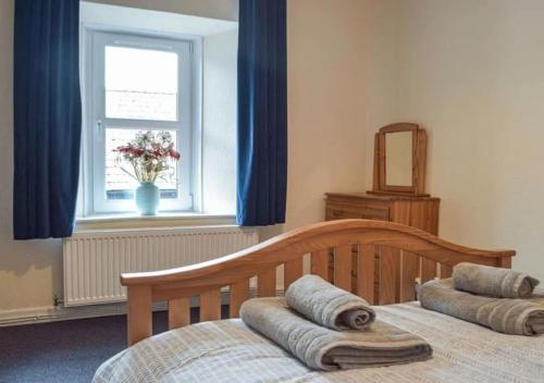 Gallery image of Cosy Cottage In Cardigan in Cardigan