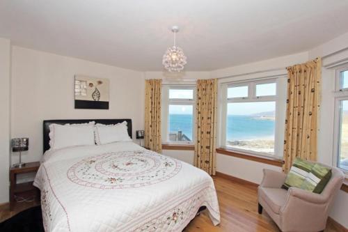 Gallery image of Eriskay Views Cottage in Eriskay