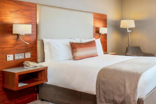 Crowne Plaza London - Docklands, an IHG Hotel Image