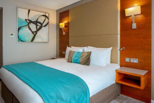 Crowne Plaza London - Docklands, an IHG Hotel Image