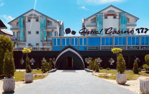 Galería fotográfica de Hotel Ambient - Struga en Struga