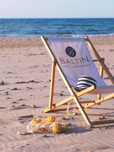 Baltin Hotel & SPA **** – Photos 2