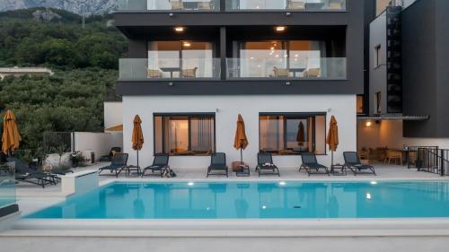Villa Dinora – Photos 4
